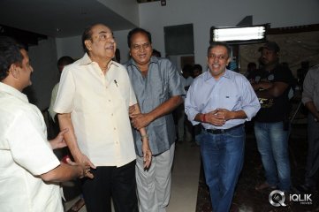 Bandipotu Movie Opening